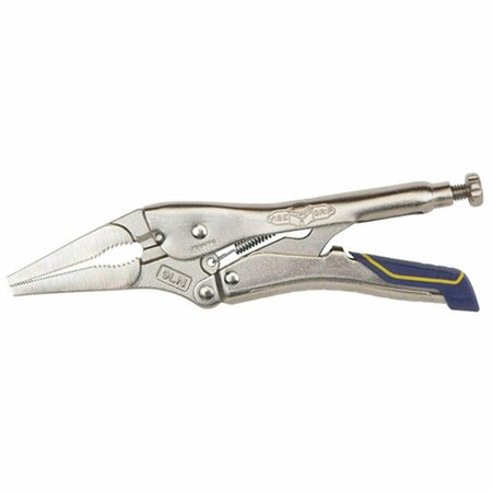 GIZMO Linesman Pliers - Fast Release Locking - 9 in. GI3696535